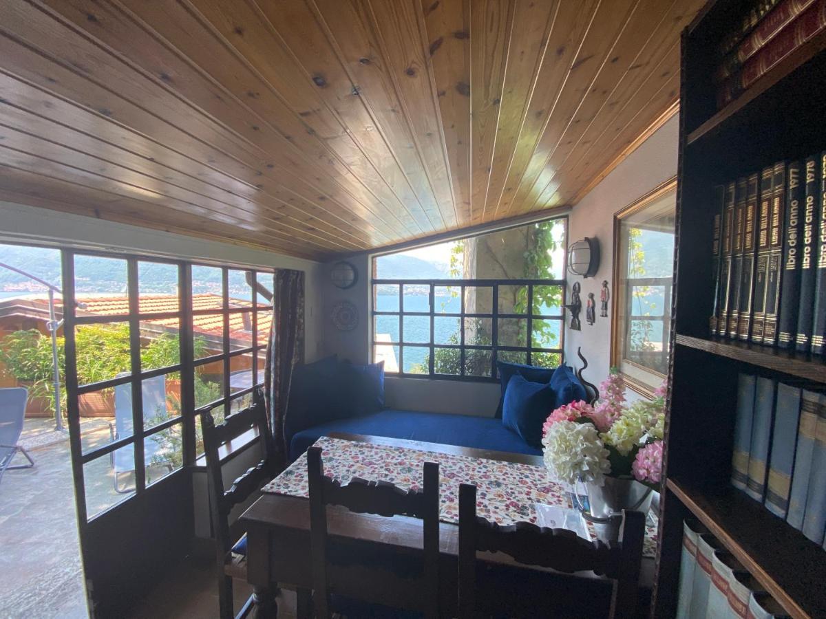 Suitecastlelakeview 3 Bellano Bagian luar foto