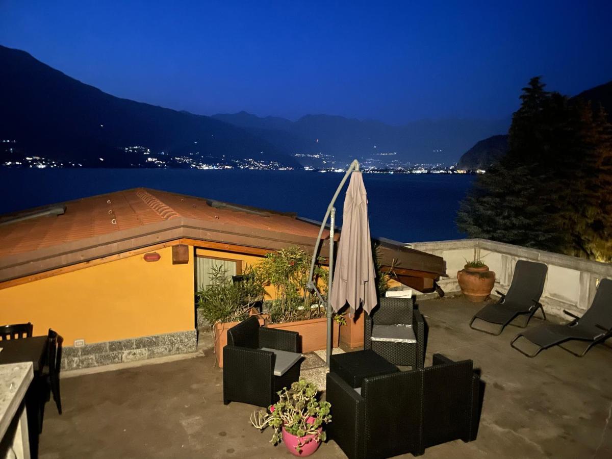 Suitecastlelakeview 3 Bellano Bagian luar foto