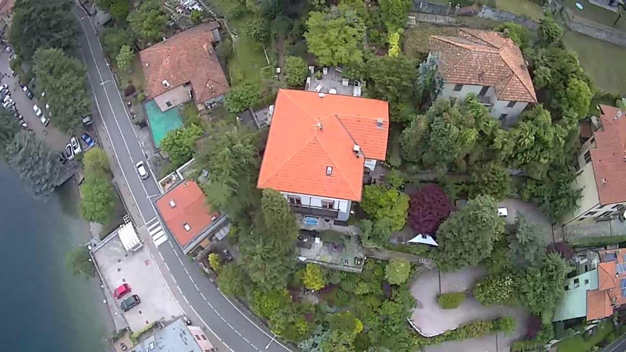Suitecastlelakeview 3 Bellano Bagian luar foto