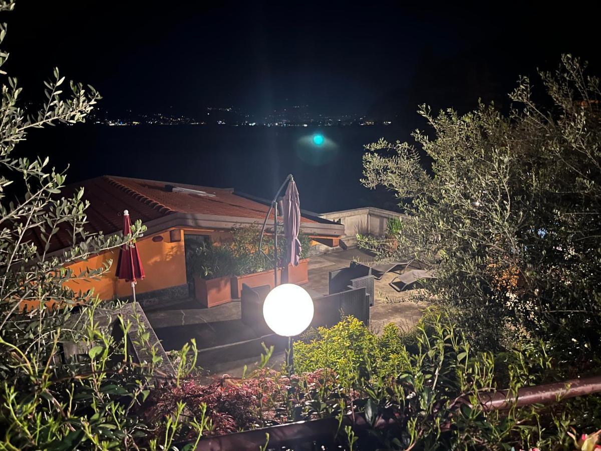 Suitecastlelakeview 3 Bellano Bagian luar foto