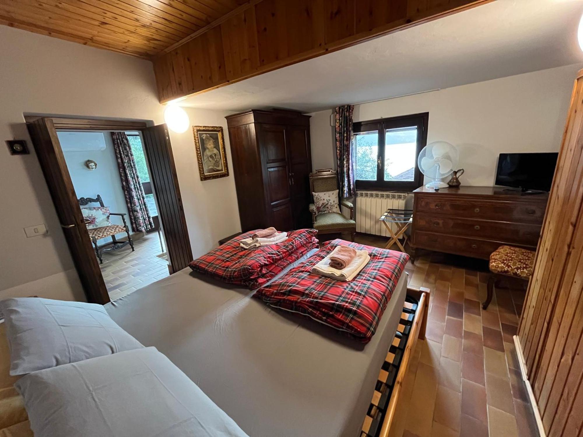 Suitecastlelakeview 3 Bellano Bagian luar foto